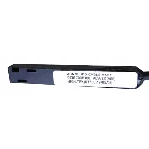 Conector Adaptor SSD HDD Dell Latitude 5490 5480 E5470 5491 DC02C00B100 - imagine 2