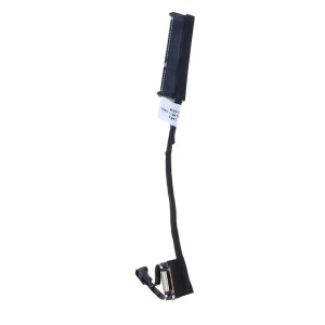 Conector Adaptor HDD Dell Latitude 5280 5290 E5280 E5290 0RK5TV DC02C00EP000 - imagine 2