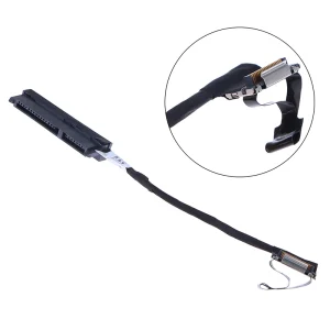 Conector Adaptor HDD Dell Latitude 5280 5290 E5280 E5290 0RK5TV DC02C00EP000 - imagine 6