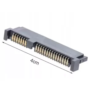 Conector Adaptor HDD HP Elitebook 720 725 820 825 G2 720 725 820 G1 - imagine 2
