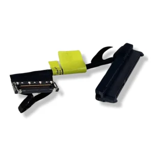 Conector Adaptor Dell Latitude E3480 E3580 3480 3580 FD9M5 0FD9M5 450.0A103.0011 - imagine 5