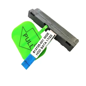 Conector Adaptor HDD HP ProDesk 600 G2 400 G2 800 G2 902746-001 813725-001 - imagine 2