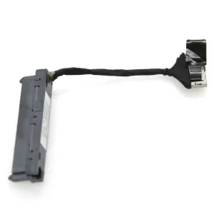 Conector Adaptor HDD Dell Latitude 3470 3570 450.05709.0001 cablu SSD laptop - imagine 2