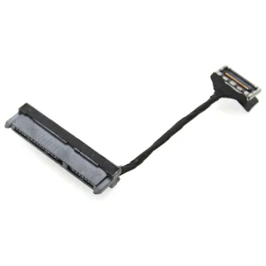 Conector Adaptor HDD Dell Latitude 3470 3570 450.05709.0001 cablu SSD laptop - imagine 3