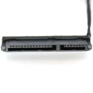 Conector Adaptor HDD Dell Latitude 3470 3570 450.05709.0001 cablu SSD laptop - imagine 5