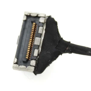 Conector Adaptor HDD Dell Latitude 3470 3570 450.05709.0001 cablu SSD laptop - imagine 4