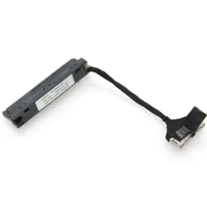 Conector Adaptor HDD Dell Latitude 3470 3570 450.05709.0001 cablu SSD laptop - imagine 1