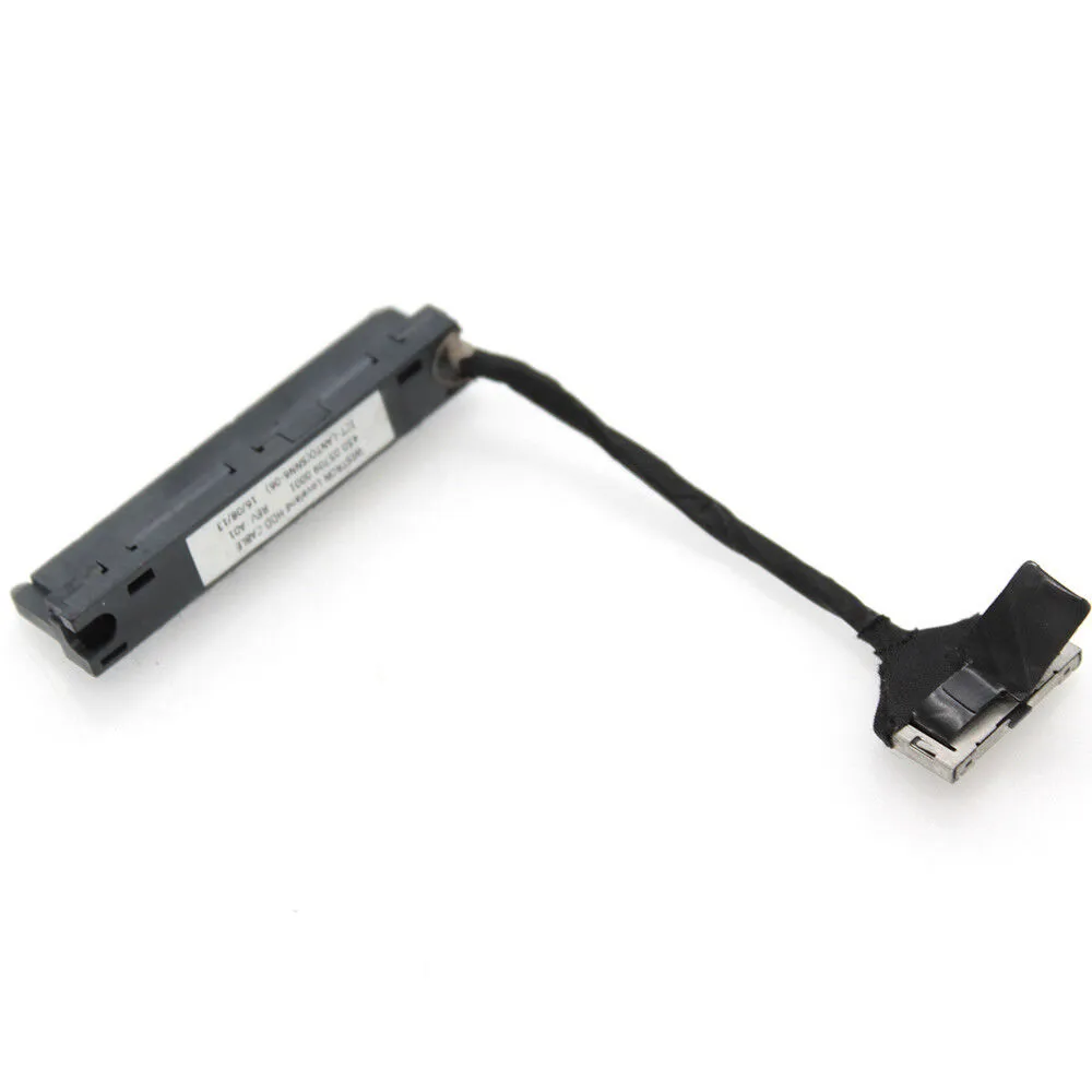 Conector Adaptor HDD Dell Latitude 3470 3570 450.05709.0001 cablu SSD laptop