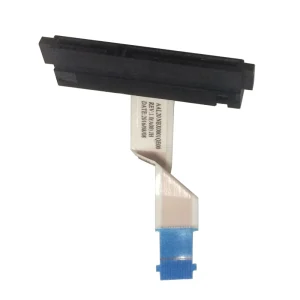 Conector Adaptor HDD Dell 5558 5559 3559 3459 5555 0H5G06 NBX0001QE00 cablu SSD laptop - imagine 5
