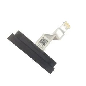 Conector Adaptor HDD Dell 5558 5559 3559 3459 5555 0H5G06 NBX0001QE00 cablu SSD laptop - imagine 4
