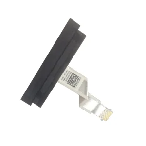 Conector Adaptor HDD Dell 5558 5559 3559 3459 5555 0H5G06 NBX0001QE00 cablu SSD laptop - imagine 2