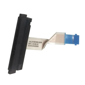 Conector Adaptor HDD Dell 5558 5559 3559 3459 5555 0H5G06 NBX0001QE00 cablu SSD laptop - imagine 1