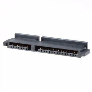 Conector Adaptor HDD DELL LATITUDE E6220 E6230 E6420 - imagine 2