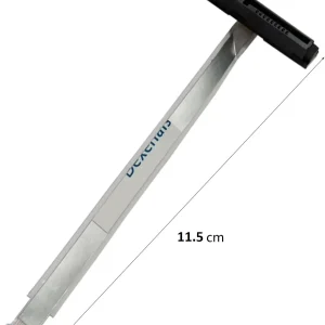 Conector/Adaptor SSD/HDD HP Pavilion 15-CB 15T-CB 15CC 15CD DC0G73HD002 - imagine 2