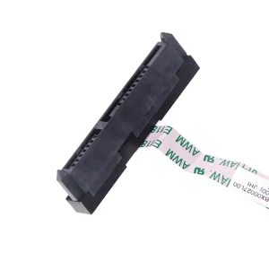 Conector/Adaptor SSD HDD Dell G7-7588 7591 7590 7790 G5 5587 5590 NBX00027L00 0T0GN3 CKF50 T0GN3 - imagine 3