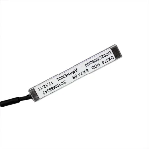 Conector HDD/SSD Lenovo ThinkPad X270 FRU 01HW968 DC02C009Q10 DC02C009Q00 - imagine 4
