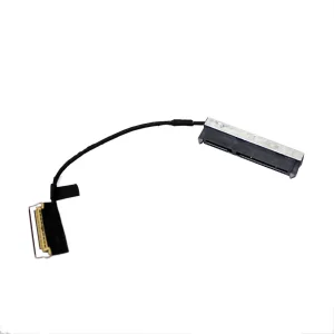 Conector HDD/SSD Lenovo ThinkPad X270 FRU 01HW968 DC02C009Q10 DC02C009Q00 - imagine 1