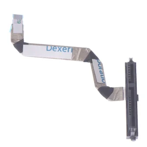 Conector Adaptor HDD Lenovo IdeaPad 3 15ARE05 15IIL05 15IML 15IGL05  P/N: NBX0001S900 - imagine 7