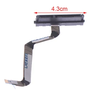 Conector Adaptor HDD Lenovo IdeaPad 3 15ARE05 15IIL05 15IML 15IGL05  P/N: NBX0001S900