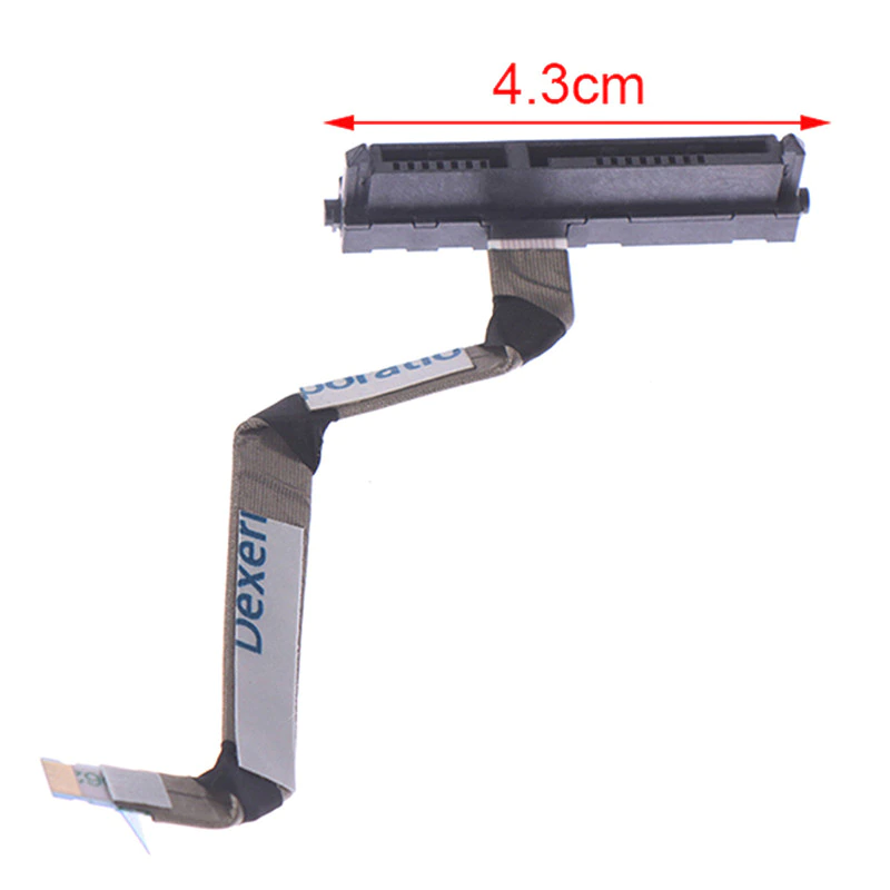 Conector Adaptor HDD Lenovo IdeaPad 3 15ARE05 15IIL05 15IML 15IGL05  P/N: NBX0001S900