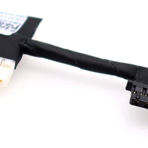 Cablu baterie Dell Inspiron 13 5368 5378 3390 Inspiron 15 5558 5568 7368 7569 7579 7778 7779 0711P3 711P3 450.07R06.0001 - imagine 2