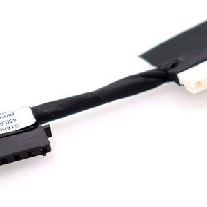 Cablu baterie Dell Inspiron 13 5368 5378 3390 Inspiron 15 5558 5568 7368 7569 7579 7778 7779 0711P3 711P3 450.07R06.0001 - imagine 3