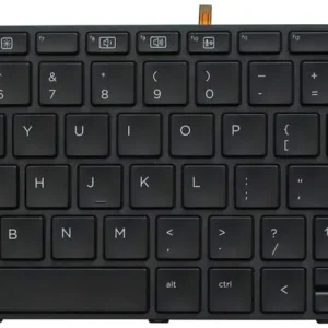 Tastatura laptop HP ProBook 450 G3 450 G4 470 G3 470 G4 650 G2 650 ORIGINALA ILUMINATA - imagine 1