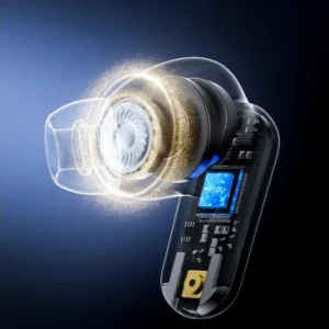 Handsfree Bluetooth Yesido TWS38 TWS Negru - imagine 5