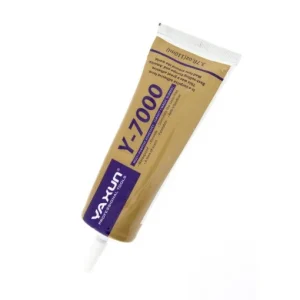 Adeziv Y-7000 YAXUN Multi-Purpuse 110ml - imagine 1