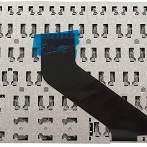 Tastatura laptop pentru ACER ASPIRE 5755 V3-531 V3-551 V3-571 - imagine 2