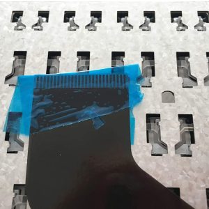 Tastatura laptop pentru ACER ASPIRE 5755 V3-531 V3-551 V3-571 - imagine 5