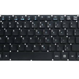 Tastatura laptop pentru ACER ASPIRE Aspire A114-31 A314-31 ES1-332 E5-476 E5-476G - imagine 4