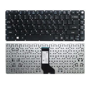 Tastatura laptop pentru ACER ASPIRE Aspire A114-31 A314-31 ES1-332 E5-476 E5-476G - imagine 5