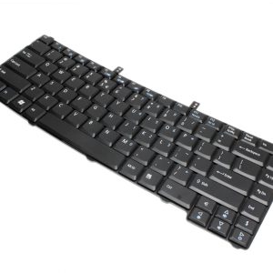 Tastatura laptop pentru ACER EXTENSA 5230 5220 tm5730 5520 - imagine 3