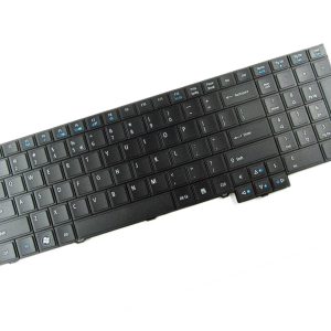 Tastatura laptop pentru ACER TRAVELMATE 5760 7750 - imagine 3