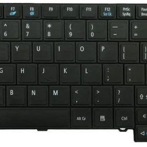 Tastatura laptop pentru ACER TRAVELMATE 5760 7750 - imagine 2