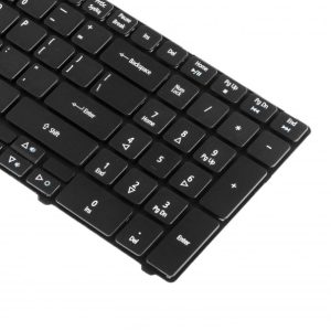 Tastatura laptop pentru ACER Aspire 5810 5810T 5810TG 5810TZ 5741G 5742G 5745 5750G 5349 5733 5733Z 5749 5749Z - imagine 5