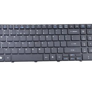 Tastatura laptop pentru ACER Aspire 5810 5810T 5810TG 5810TZ 5741G 5742G 5745 5750G 5349 5733 5733Z 5749 5749Z - imagine 3