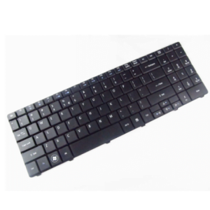 Tastatura laptop pentru ACER Aspire 5241 5241Z 5241G 5541 5541Z 5541G 5516 5517 5532 5534 5732 5732Z 5732G 5334 5734 5738 5332 5541 - imagine 3