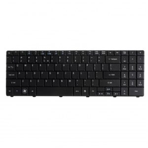 Tastatura laptop pentru ACER Aspire 5241 5241Z 5241G 5541 5541Z 5541G 5516 5517 5532 5534 5732 5732Z 5732G 5334 5734 5738 5332 5541