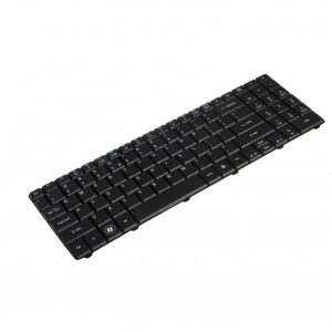 Tastatura laptop pentru ACER Aspire 5241 5241Z 5241G 5541 5541Z 5541G 5516 5517 5532 5534 5732 5732Z 5732G 5334 5734 5738 5332 5541 - imagine 4