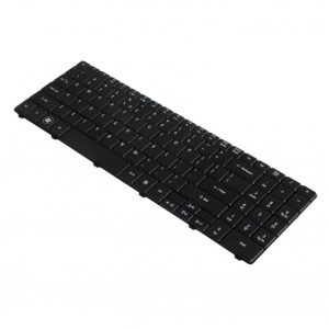 Tastatura laptop pentru ACER Aspire 5241 5241Z 5241G 5541 5541Z 5541G 5516 5517 5532 5534 5732 5732Z 5732G 5334 5734 5738 5332 5541 - imagine 5
