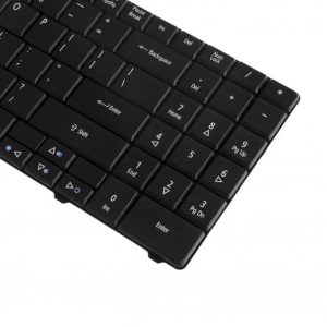 Tastatura laptop pentru ACER Aspire 5241 5241Z 5241G 5541 5541Z 5541G 5516 5517 5532 5534 5732 5732Z 5732G 5334 5734 5738 5332 5541 - imagine 6