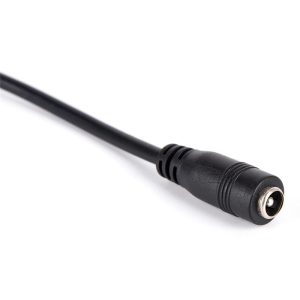 Cablu Adaptor incarcare 5.5*2.5 Asus Toshiba la Lenovo dreptunghiulara - imagine 3