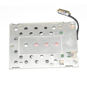 Adaptor NVMe M.2 Caddy Lenovo T470 T480 00UR496 02DL692 - imagine 4