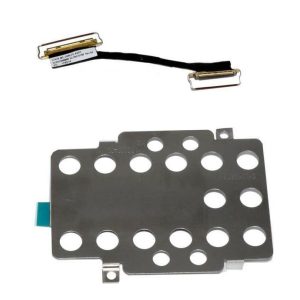 Adaptor NVMe M.2 Caddy Lenovo T470 T480 00UR496 02DL692 - imagine 3