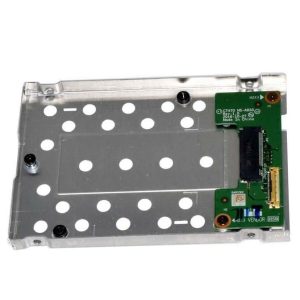 Adaptor NVMe M.2 Caddy Lenovo T470 T480 00UR496 02DL692 - imagine 2