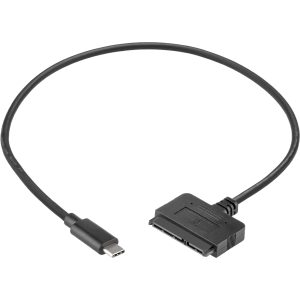 Adaptor Type C la SSD HDD laptop 2.5"
