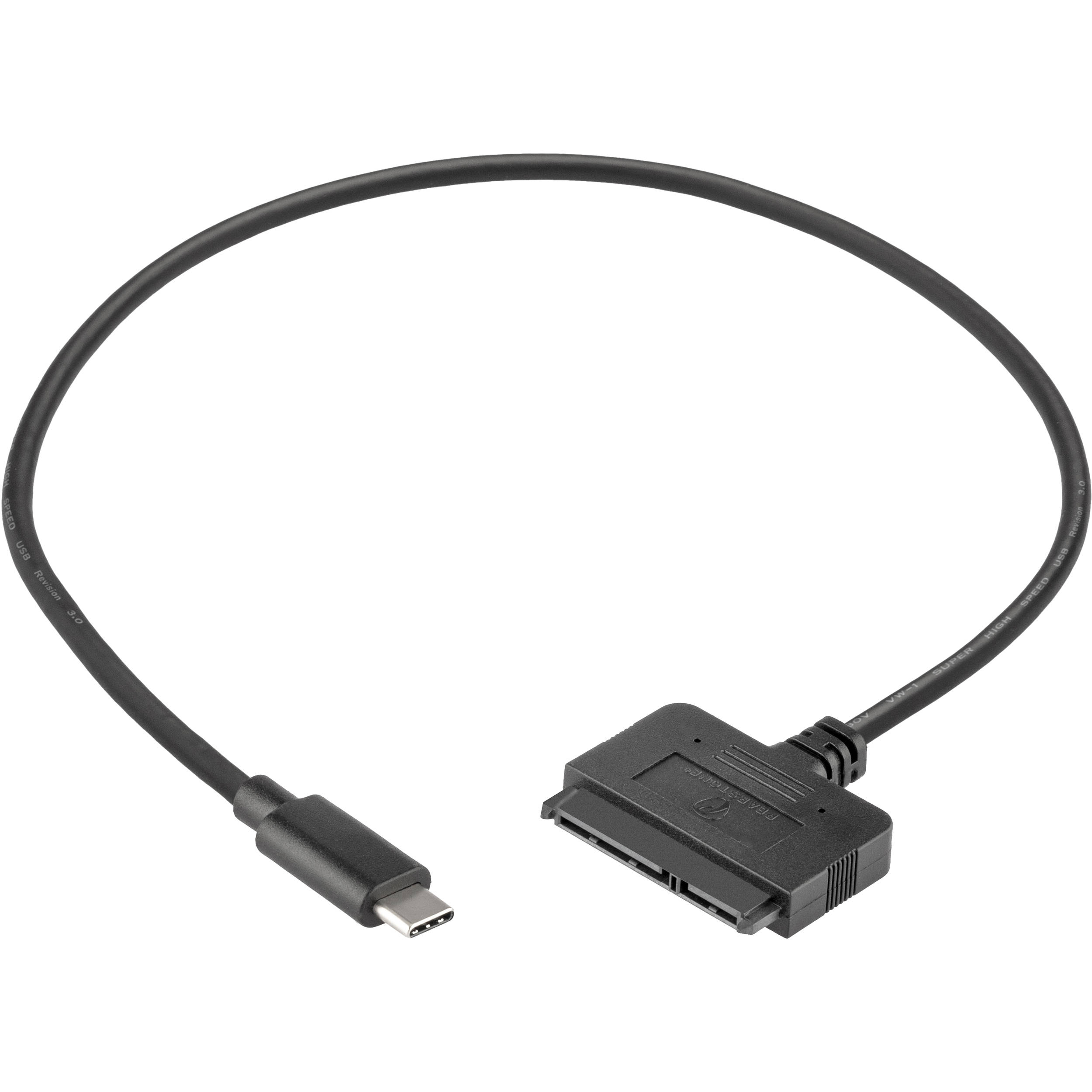 Adaptor Type C la SSD HDD laptop 2.5"