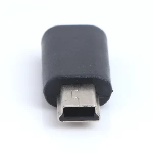 Adaptor Micro Usb mama la Mini usb tata